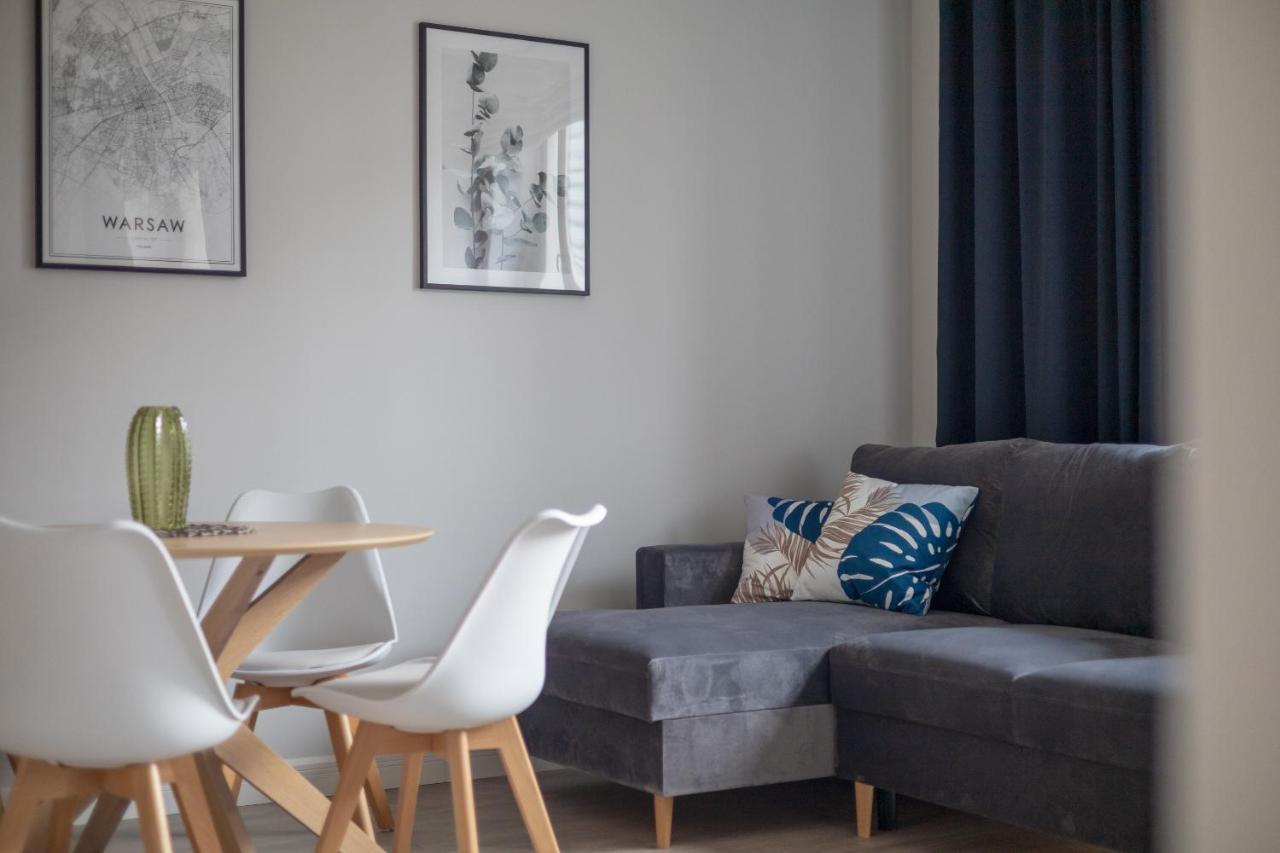 Spire Stylish Apartment