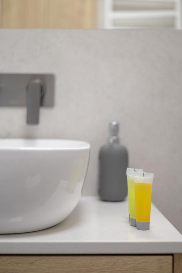 Apartament Spire Stylish Warszawa