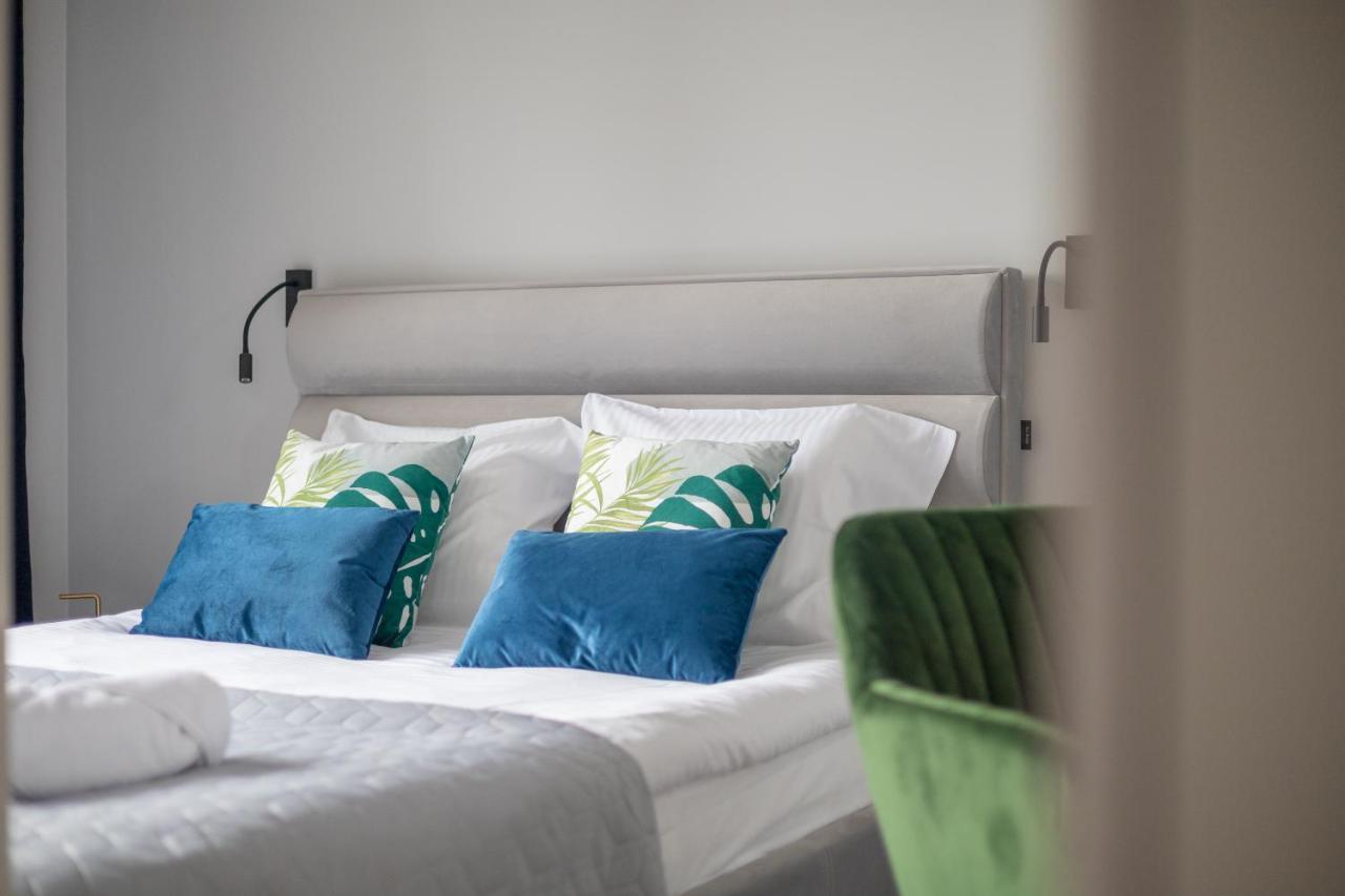 Apartament Spire Stylish *