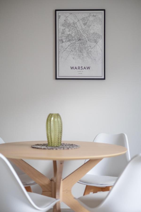 Spire Stylish Apartament
