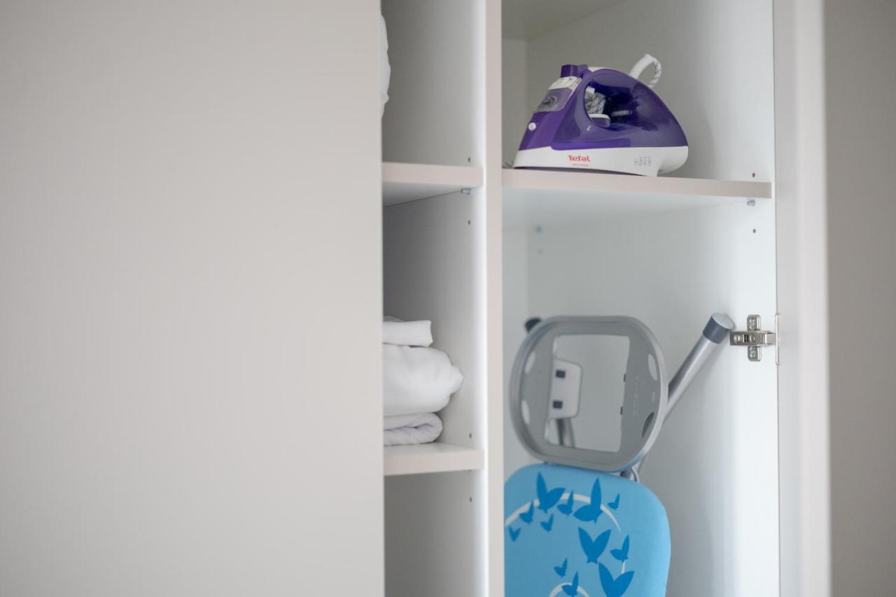 Apartament Spire Stylish Warszawa